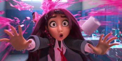 Disney's Hexed trailer has sparked a big debate about movie framing and mise-en-scène