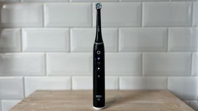 This ‘hidden’ electric toothbrush hack will extend its battery life when you travel – I wish I’d known about it sooner