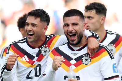 Germany vs Ivory Coast LIVE: Deniz Undav breaks underdog hearts with 94th-minute winner