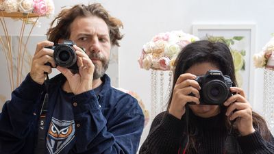 65% of photography graduates are female – but only 20% of pros are. Is it lack of ability, or something more sinister?