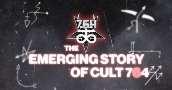 Inside '764': How a Sinister British Satanic Cult Is Grooming 8-Year-Old Gamers Into Terror Suspects