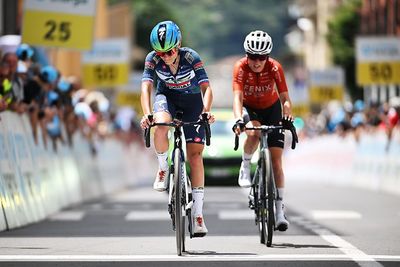 'Serious incidents continue to occur' – CPA Women calls for 'substantial review' of SafeR after Urška Žigart's crash at Tour de Suisse