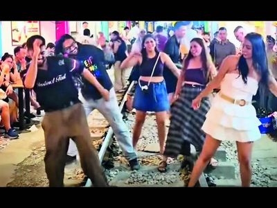Indian tourists abroad: Viral reels, volume travel and culture clash debate
