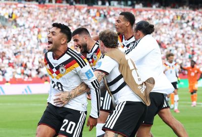 Germany vs Ivory Coast LIVE: World Cup 2026 result, latest updates and fan reaction