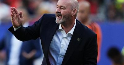 Steve Clarke: Scotland boss' Morocco reflections as all eyes turn to battle vs Brazil