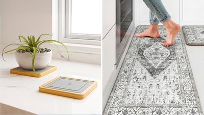 60 clever things that make huge improvements in your home for under $35