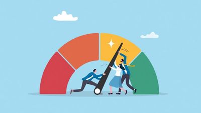 5 Ways to Boost Your Credit Score