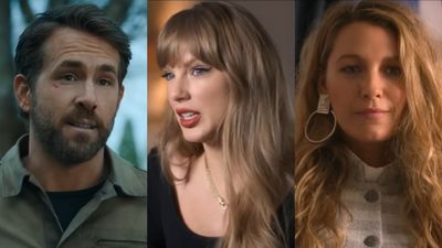 What Blake Lively And Ryan Reynolds Will (Allegedly) Do On Taylor Swift’s Wedding Day After Not Being Invited: ‘The Strategy Is Simple’