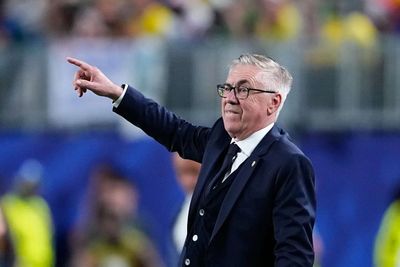 Carlo’s diamond starts to shine: Cunha links with Vinicius and Paquetá as Brazilshow early signs of renewal in 3-0 win over Haiti in FIFA WC