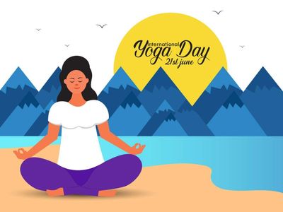 Happy International Yoga Day 2026 Wishes: Best 100+ quotes, HD images, WhatsApp status, messages and Instagram captions to Share