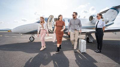 5 Countries Wealthy People Are Moving to — and What They're Looking For