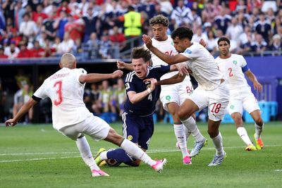 Will Scotland have World Cup 2026 regrets? Qualification to knockout stage in the balance