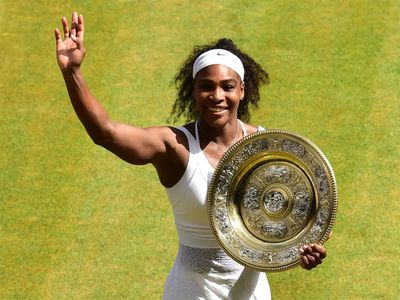 Serena, Rafa And tennis’s tryst with nostalgia
