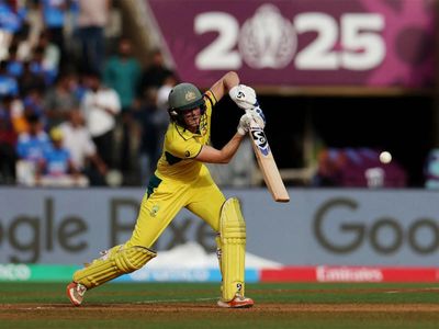 Women's T20 World Cup: Perry makes history, Pakistan crashes out of the tournament