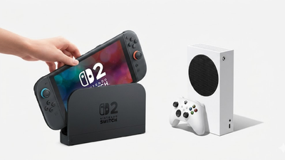 "It helped": Years of Xbox Series S game optimization probably made life much easier for Nintendo Switch 2 developers