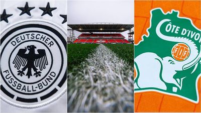 Germany vs. Cote d’Ivoire—World Cup: Live Score and Match Stats