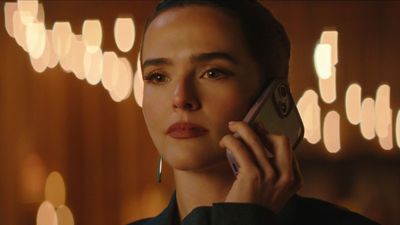 Shoutout To Voicemails For Isabelle For Overcoming The Most Uncomfortable Secret Ever
