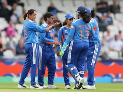 India face South Africa test in Manchester as World Cup campaign gathers pace