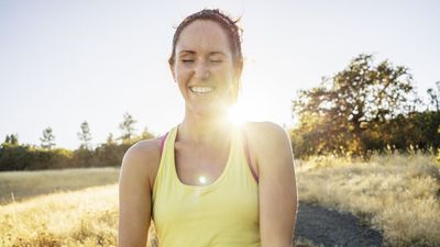 I made two changes to my running plan and I’m training more consistently than ever