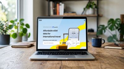 ‘We have to make eSIMs as simple as possible’: Saily says removing friction is the next big battle for democratizing travel eSIMs
