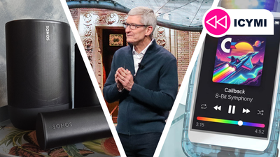 ICYMI: the week's 7 biggest tech news stories, from Commodore flip-phone nostalgia to Tim Cook's Apple price-hike warning