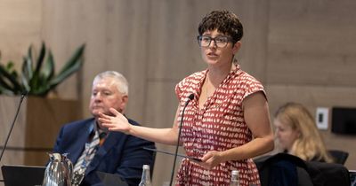 Out of the shadows? Council backs public briefings but keeps private workshops