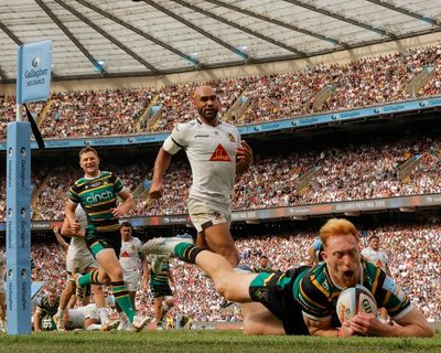 Prem final matchwinnner Hendy tipped for England call: ‘He’s a special player’