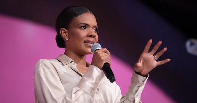'My Account Is Hacked': 'Insane' Candace Owens Death Tweet Goes Viral as X User Claims Breach