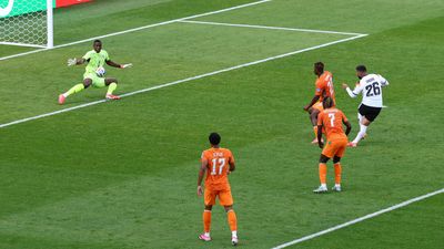 World Cup 2026: Germany into last 32 after Undav double seals comeback win over Ivory Coast