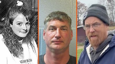 Ohio woman’s murder remained unsolved for 24 years, until a key witness couldn’t bury the truth anymore. Now, he reveals why it took so long