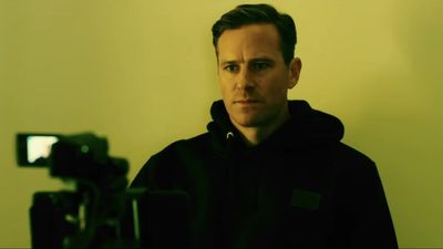 As Armie Hammer's New Movie Gets Banned In Germany, Its Director Revealed Why He Cast The ‘Canceled’ Actor