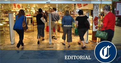 Why fear has taken over Canberra streets and what should be done about it
