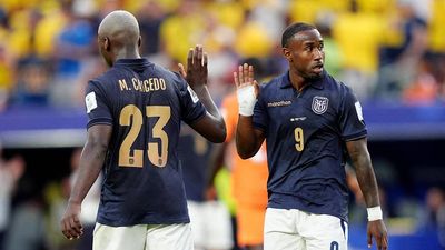 How to Watch Ecuador vs. Curaçao on TV, Live Stream—World Cup