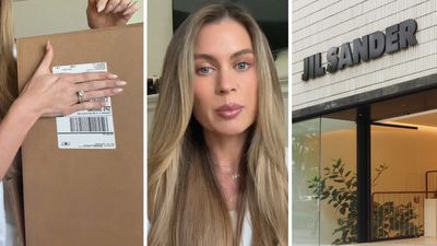 Woman orders $1.5K bag from major luxury designer Jil Sander. Then she sees what she got and slams the brand: ‘I knew immediately’