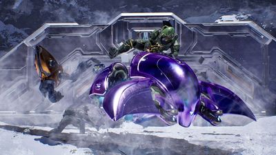 Halo Campaign Evolved's PS5 port has strict split-screen co-op requirements: both players need PSN memberships and Xbox accounts