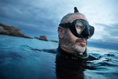 A spate of shark bites has Australian ocean lovers on edge. People want to know why they’re rising