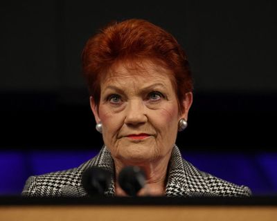 Pauline Hanson’s media attacks are not just Trump-inspired. For 30 years she has sought to control the press