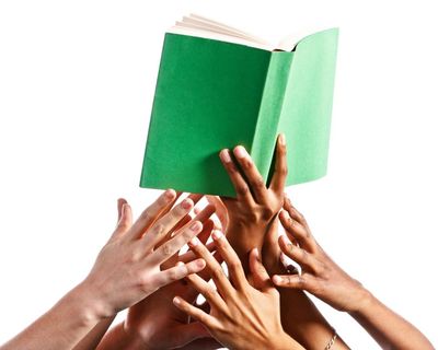 Writers’ festivals are the new raves – and as a born-again book reader I couldn’t be happier about the upsurge in collectivism