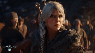 The Witcher 4 and Cyberpunk 2077 studio wants to make more games without turning CDPR into a company "that's going to be launching a big game every year"