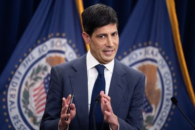 Who needs rate cuts? Even the Fed's new chair admits companies are easily raising capital on financial markets amid epic stock and debt binge