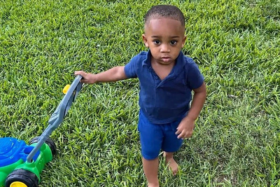 Sergeant Hunter Foster Linked to Baby Kohen Wiley's Death Had Prior Misconduct Complaint