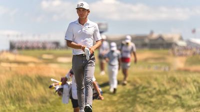 Miles Russell and Jackson Koivun Prove the 'Future of Golf' Is Strong at U.S. Open