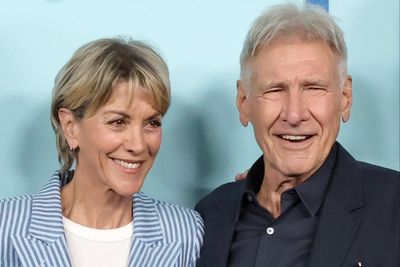Shrinking star, 75, reveals secret to youthful looks