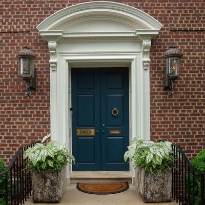 Farrow & Ball’s most popular front door colours in 2026 – 3 shades to take inspiration from for your home’s entrance