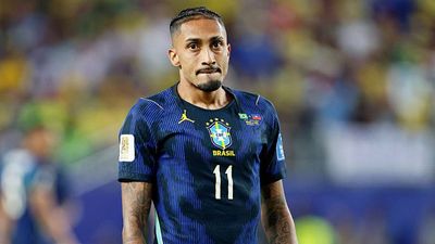Raphinha Injury: Uncertainty, Distress Over Brazilian Star’s World Cup Status