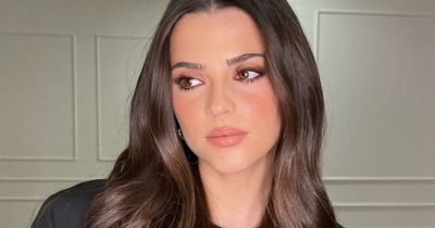 10 Photos of Viktor Gyokeres' GF, Inês Aguiar: The Actress He Broke Up With — Then Won Back Before FIFA World Cup