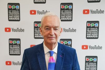 Jon Snow says he is not scared but ‘wanted to hide’ Alzheimer’s diagnosis