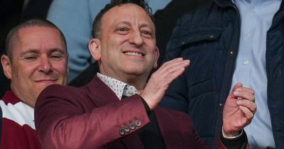 Why next Hearts appointment is so exciting for Scottish football