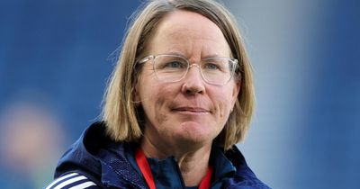 Melissa Andreatta heaps praise on Caroline Weir as focus shifts to autumn play-offs