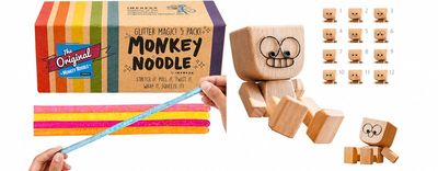 Weirdly Fun Stress Toys & Games To Upgrade Your Desk & Boost Relaxation